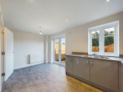 Ouiston Way, Overstone Gate, NN6