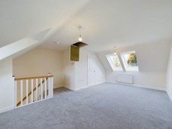 Ouiston Way, Overstone Gate, NN6