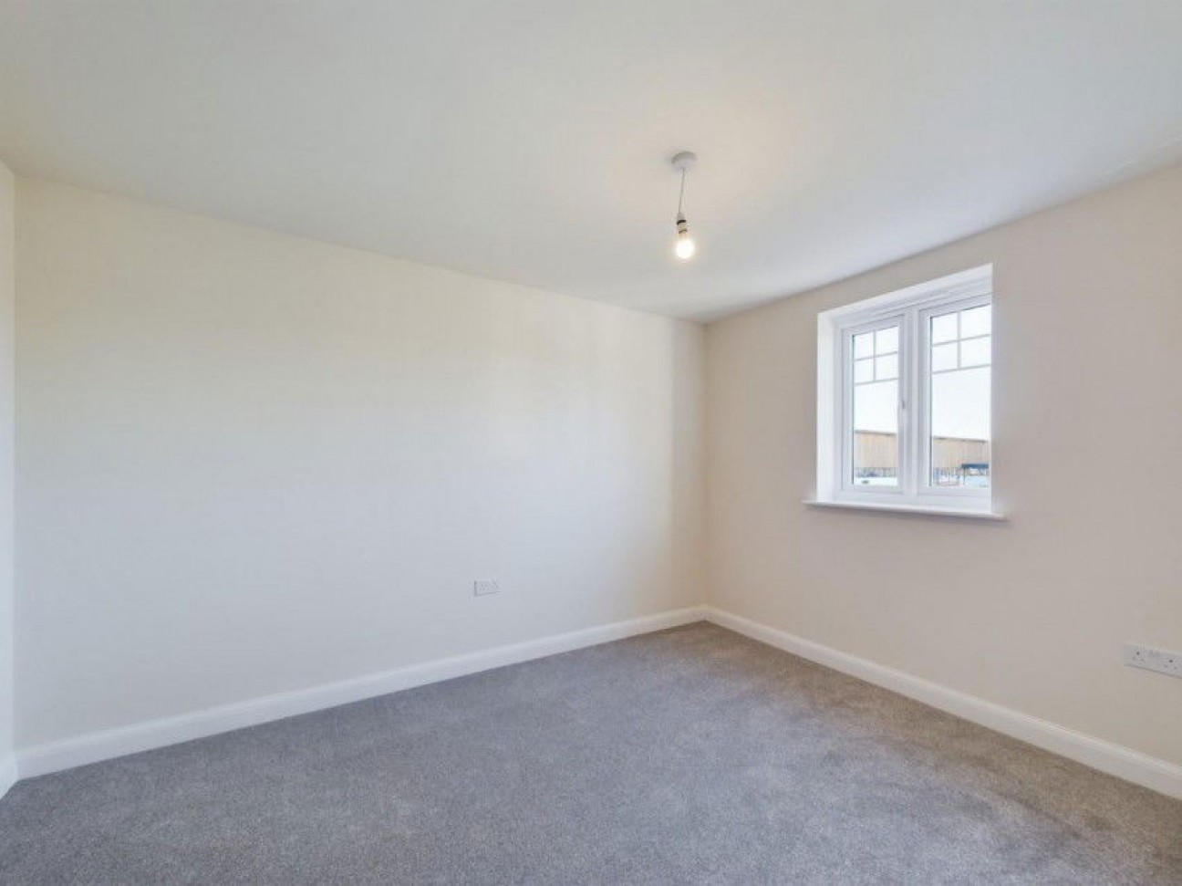 Ouiston Way, Overstone Gate, NN6