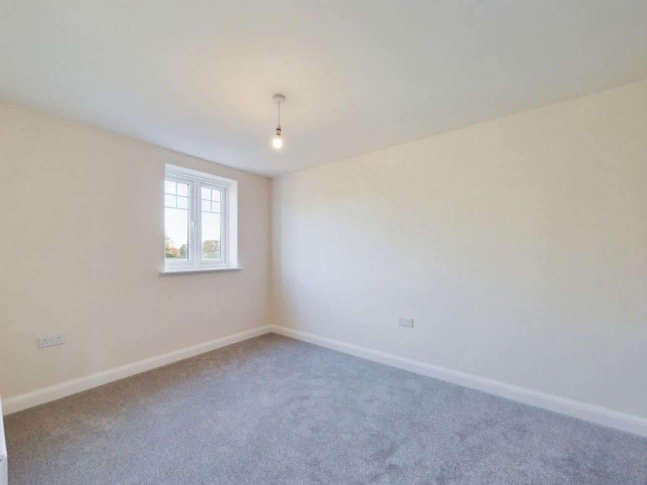 Ouiston Way, Overstone Gate, NN6