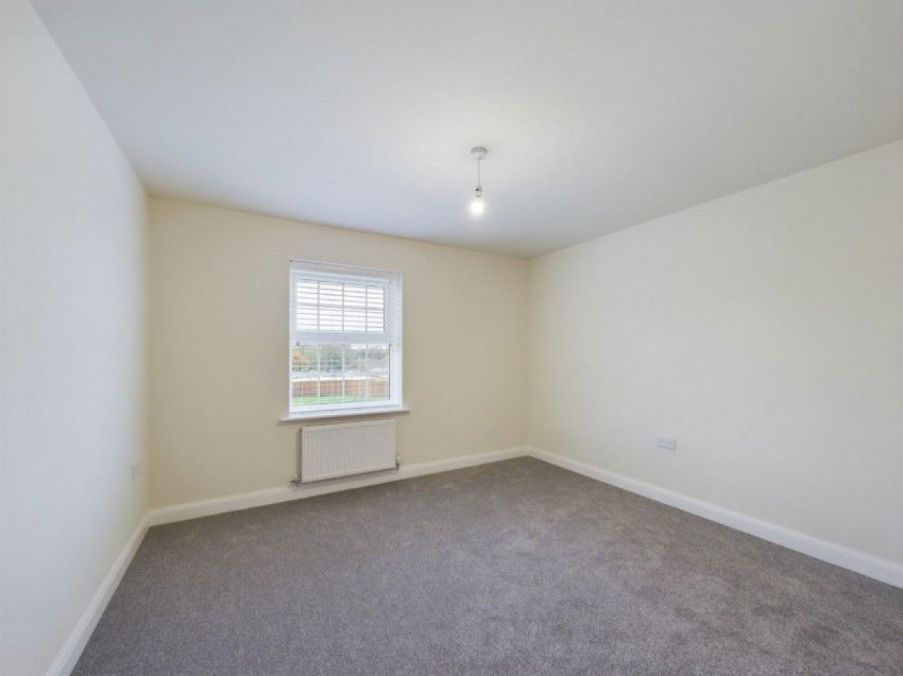 Parsons Way, Overstone Gate, NN6