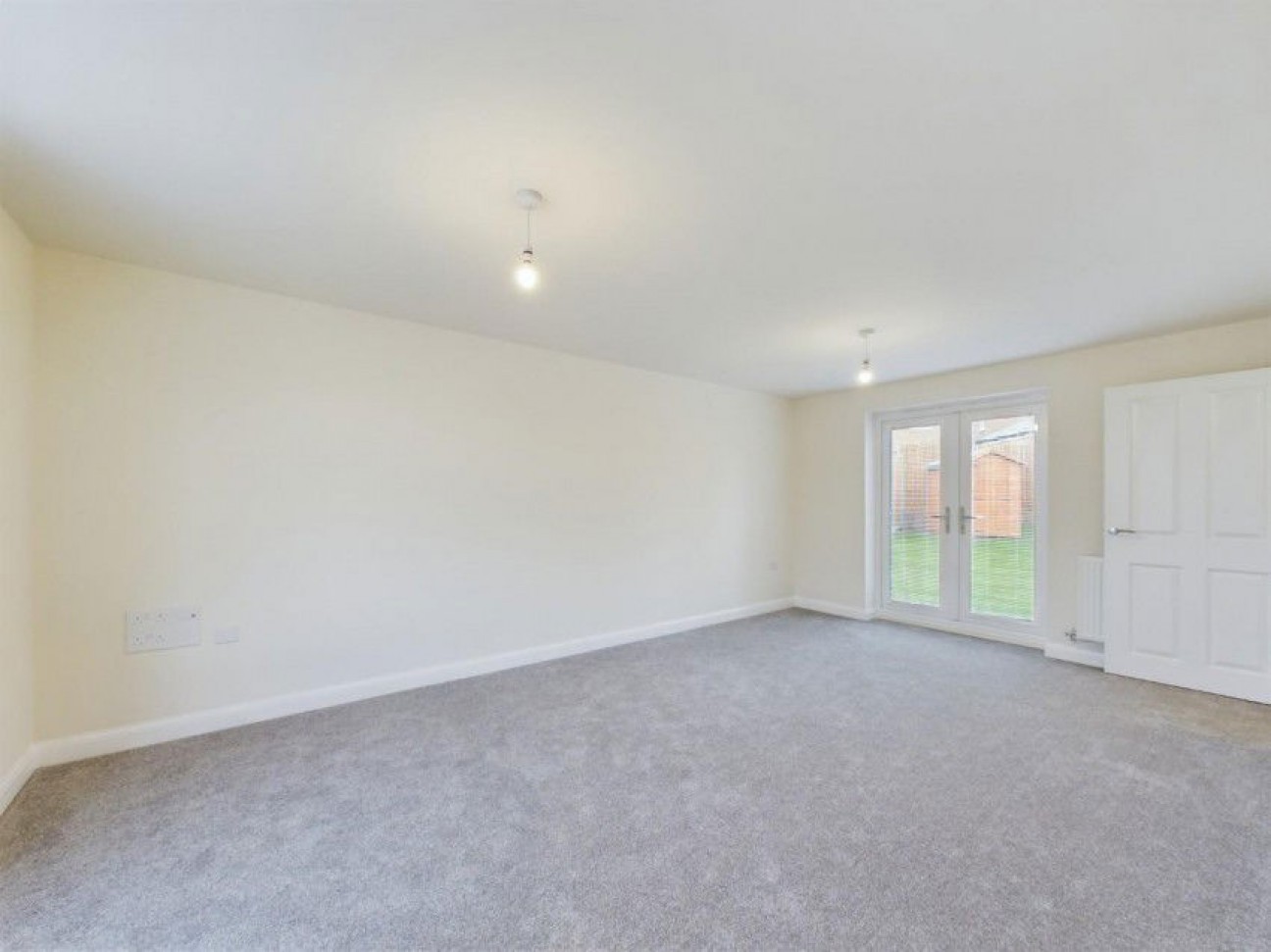 Parsons Way, Overstone Gate, NN6