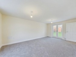 Parsons Way, Overstone Gate, NN6