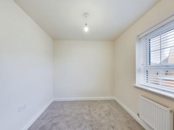 Parsons Way, Overstone Gate, NN6