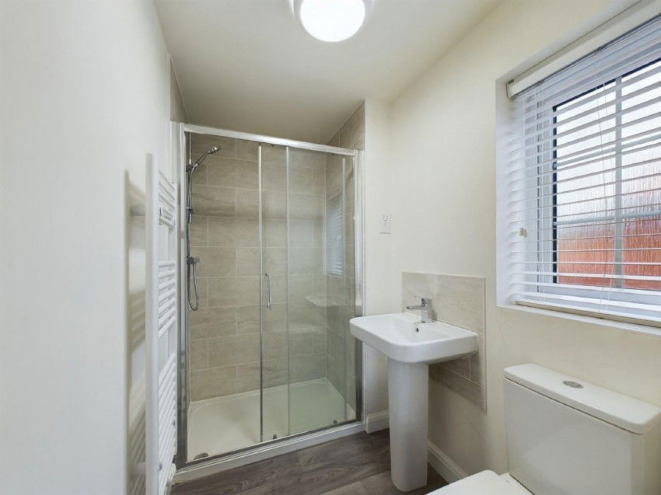 Parsons Way, Overstone Gate, NN6