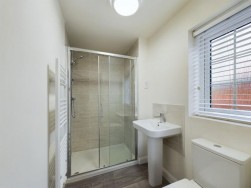 Parsons Way, Overstone Gate, NN6