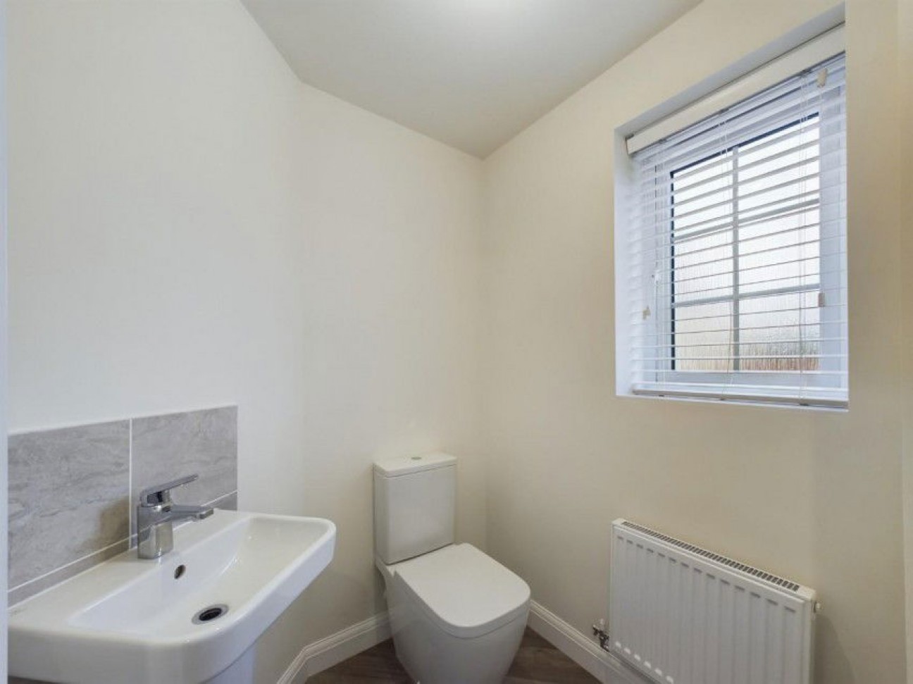 Parsons Way, Overstone Gate, NN6