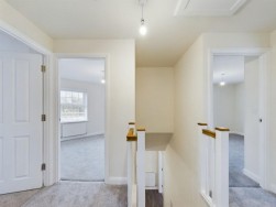 Parsons Way, Overstone Gate, NN6