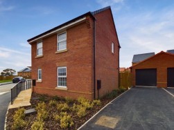 Parsons Way, Overstone Gate, NN6