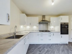 Parsons Way, Overstone Gate, NN6