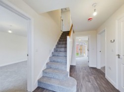 Parsons Way, Overstone Gate, NN6