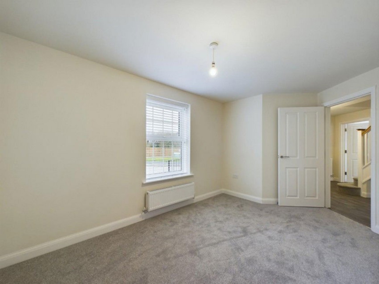 Parsons Way, Overstone Gate, NN6