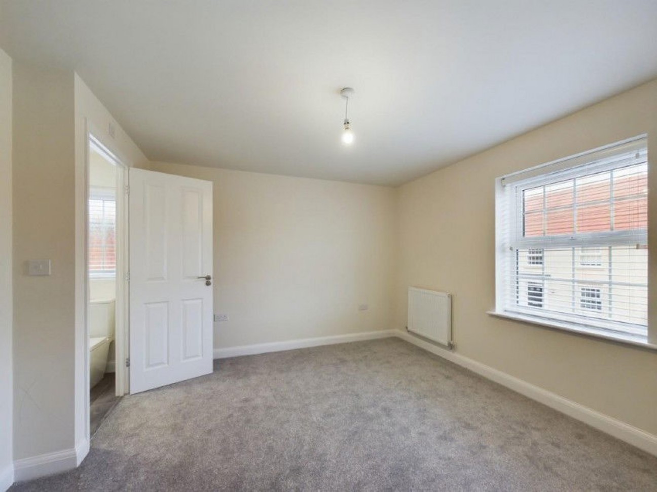 Parsons Way, Overstone Gate, NN6