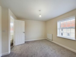 Parsons Way, Overstone Gate, NN6