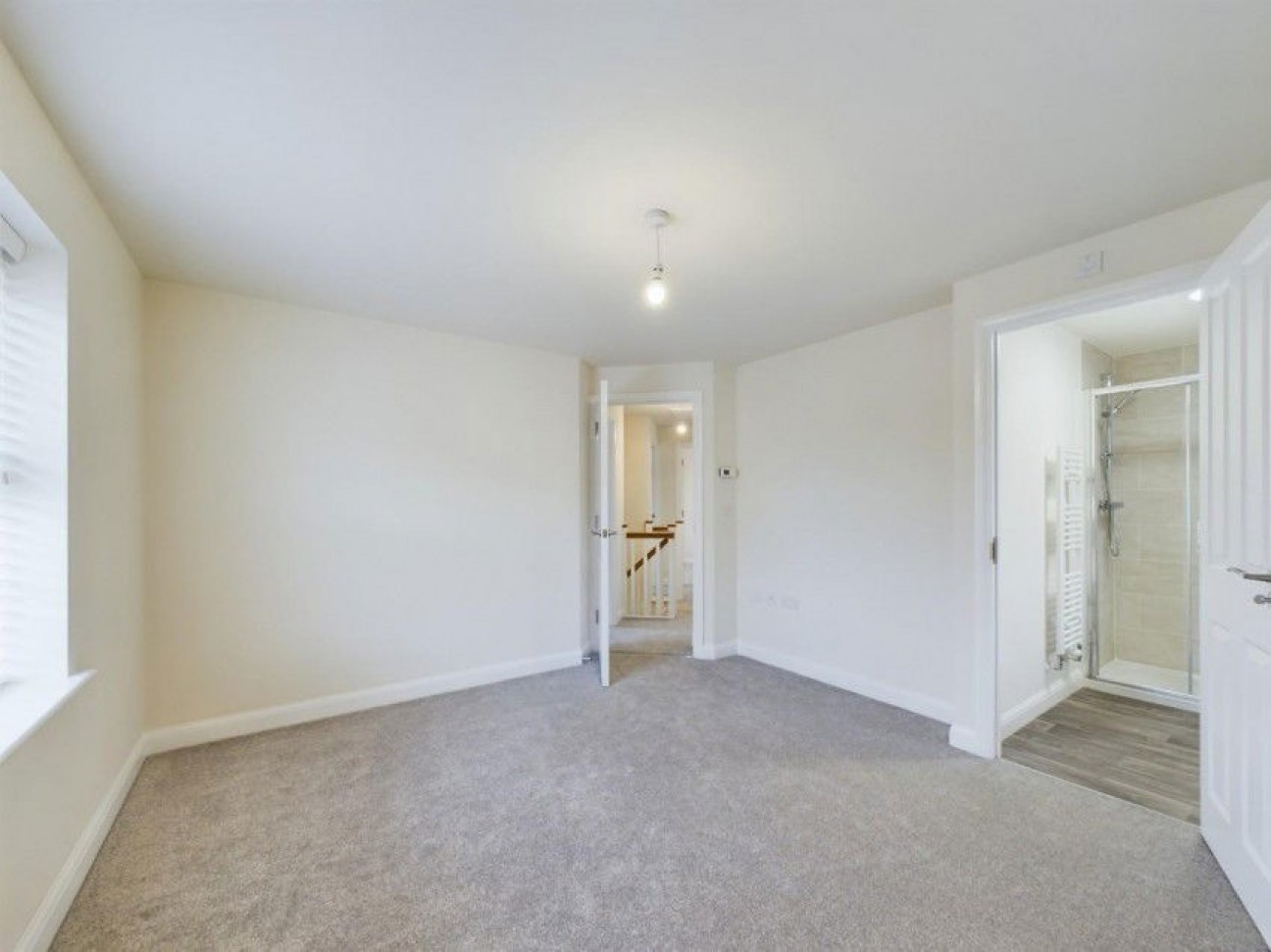 Parsons Way, Overstone Gate, NN6