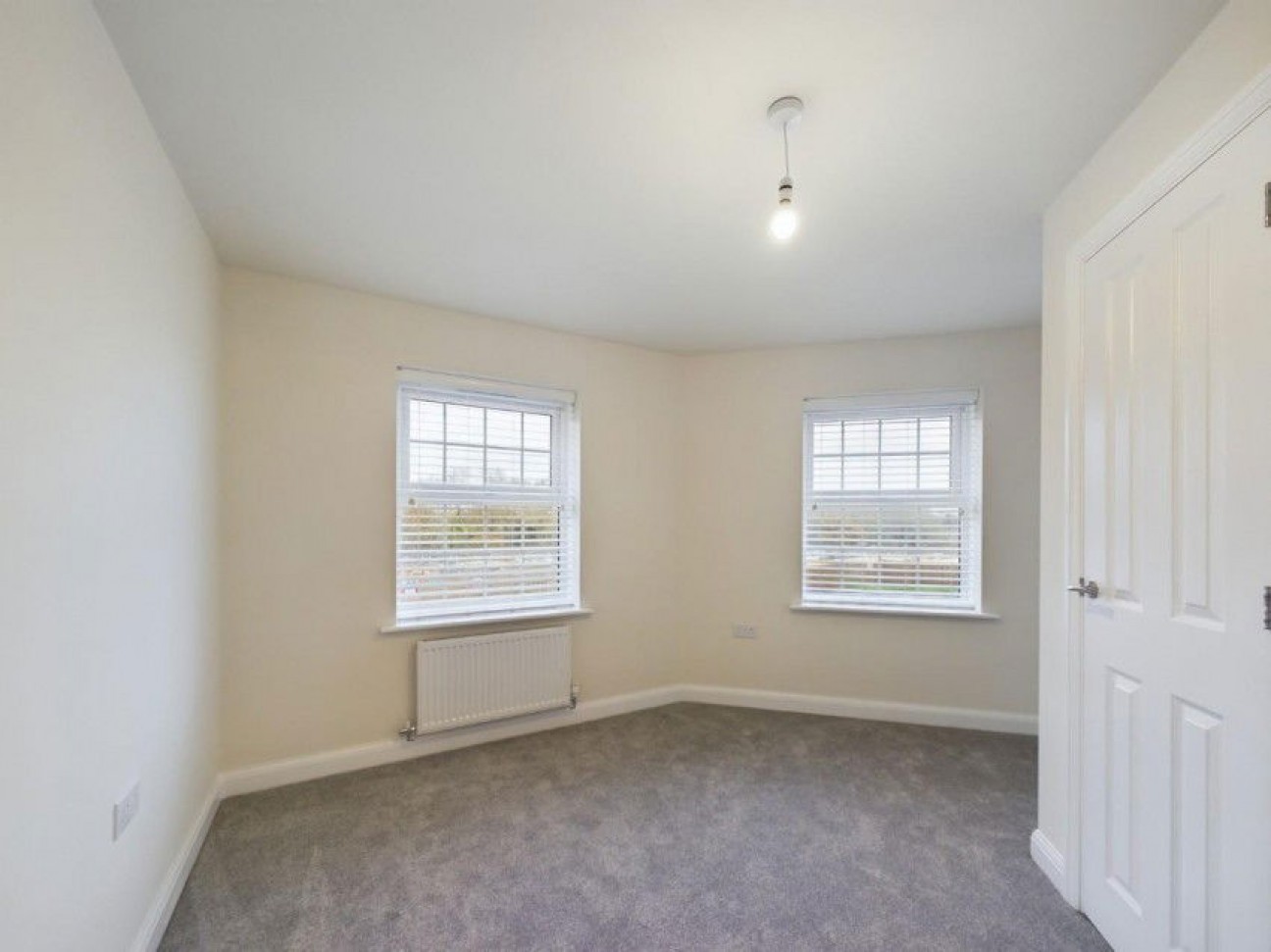 Parsons Way, Overstone Gate, NN6