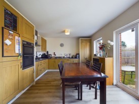 Moorbridge Road, Moulton, NN3