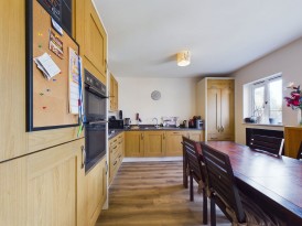 Moorbridge Road, Moulton, NN3