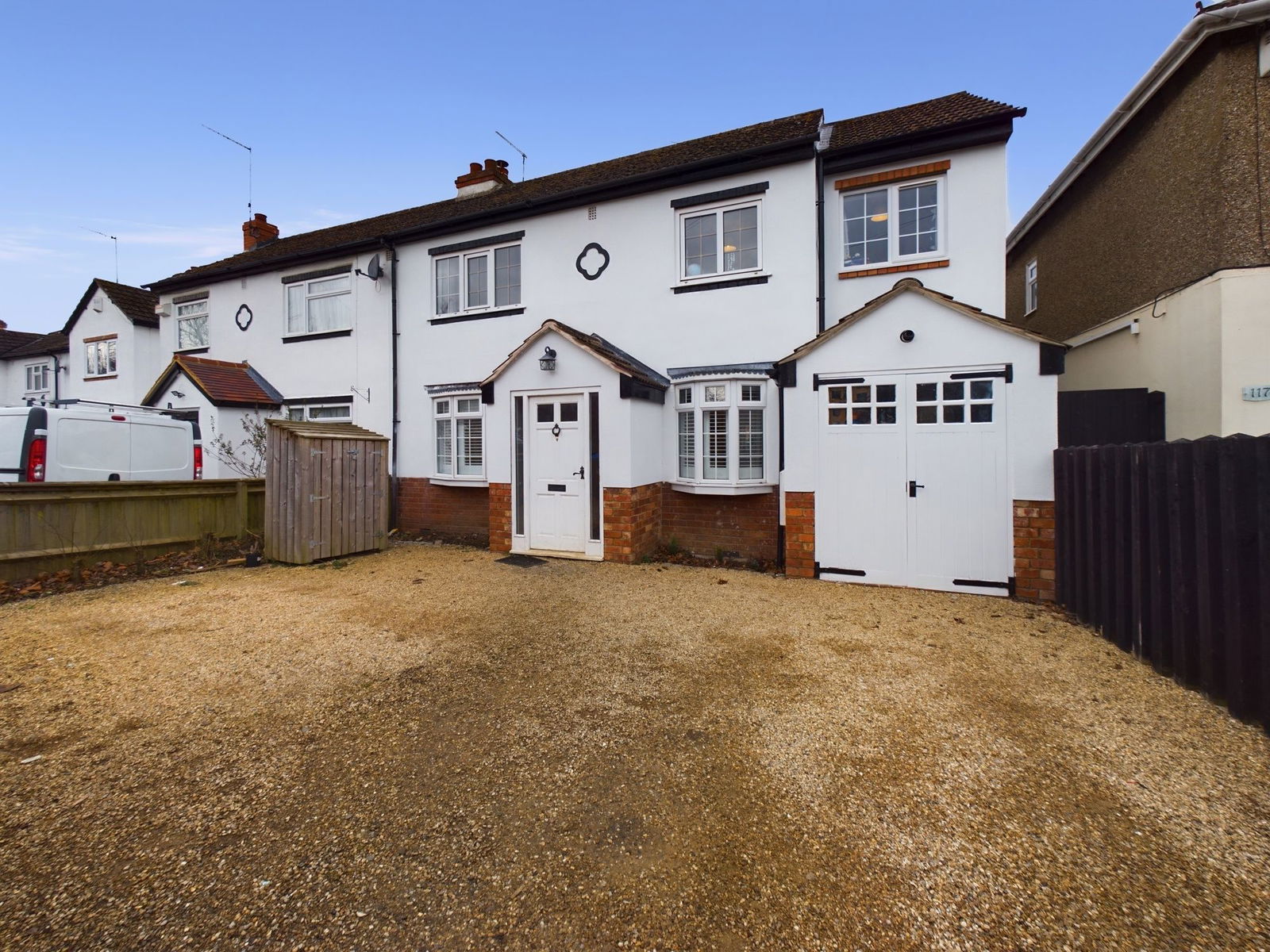 Northampton Lane South | Moulton | NN3