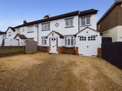 Northampton Lane South | Moulton | NN3