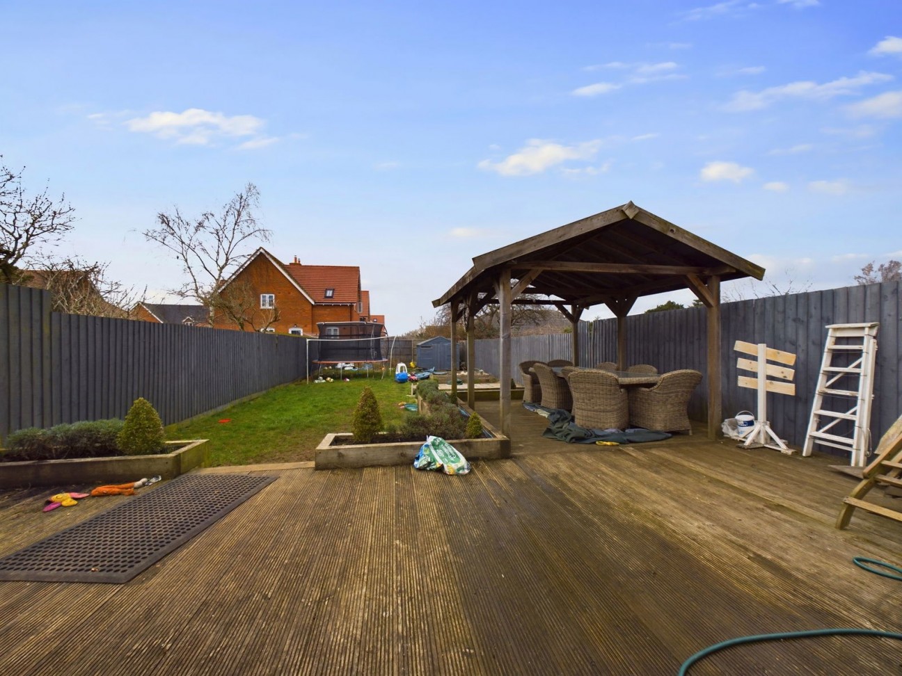 Northampton Lane South | Moulton | NN3