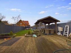 Northampton Lane South | Moulton | NN3