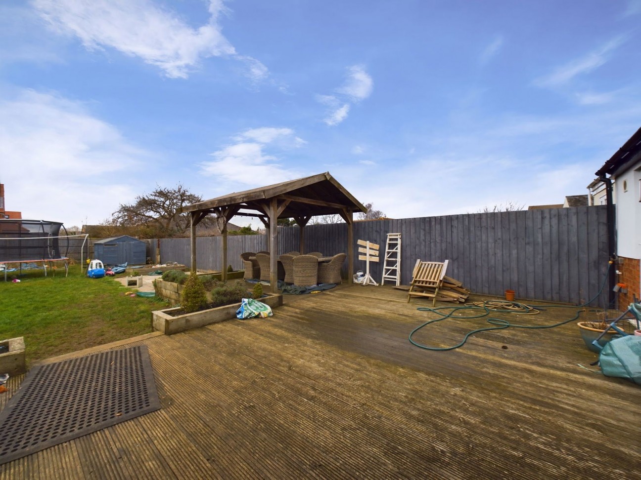 Northampton Lane South | Moulton | NN3