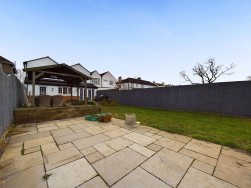 Northampton Lane South | Moulton | NN3