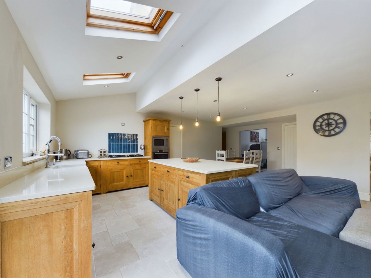 Northampton Lane South | Moulton | NN3