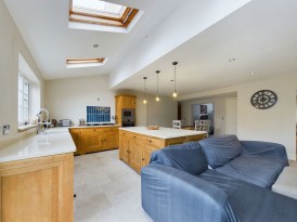 Northampton Lane South | Moulton | NN3