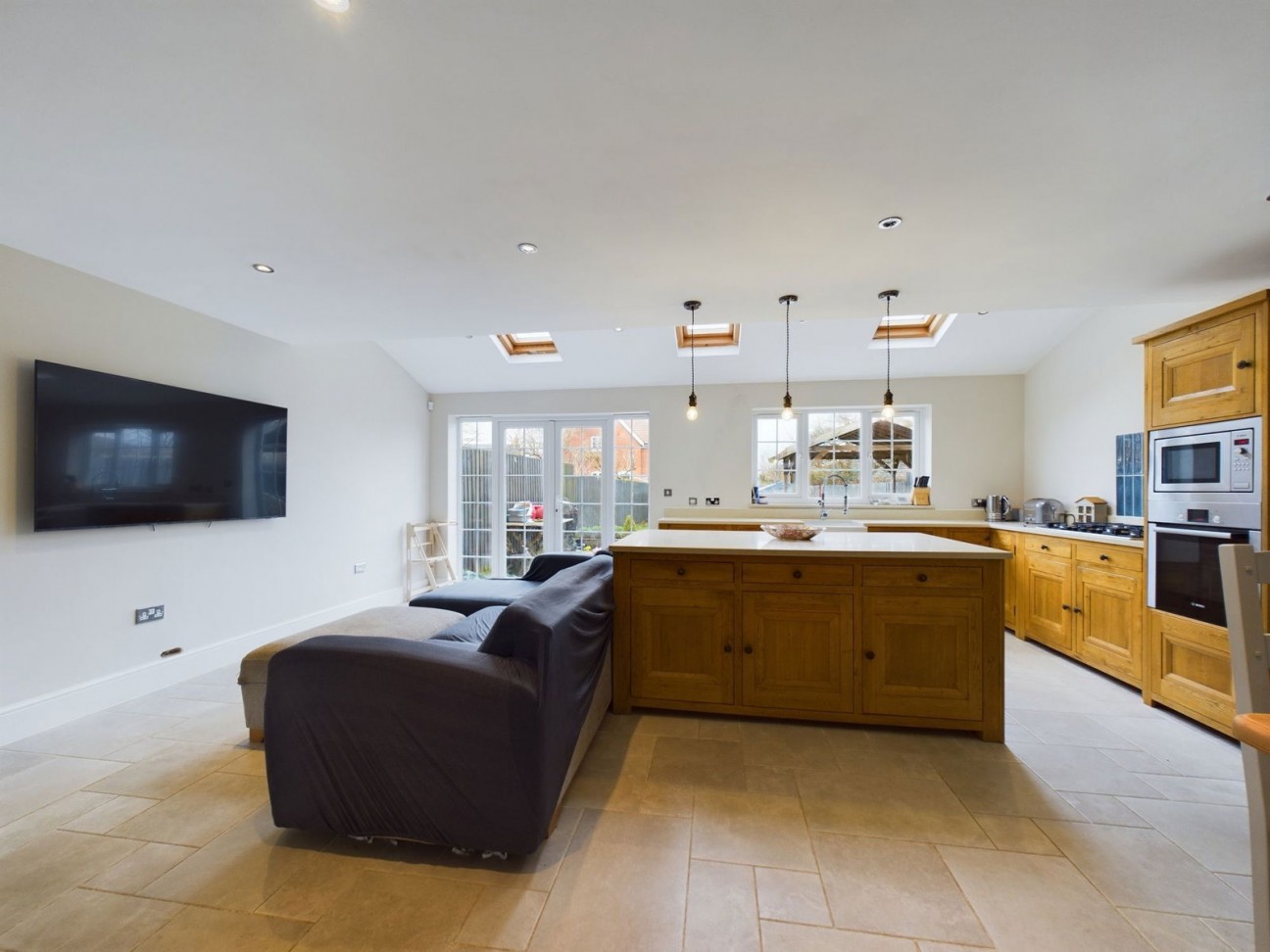 Northampton Lane South | Moulton | NN3