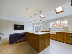 Northampton Lane South | Moulton | NN3