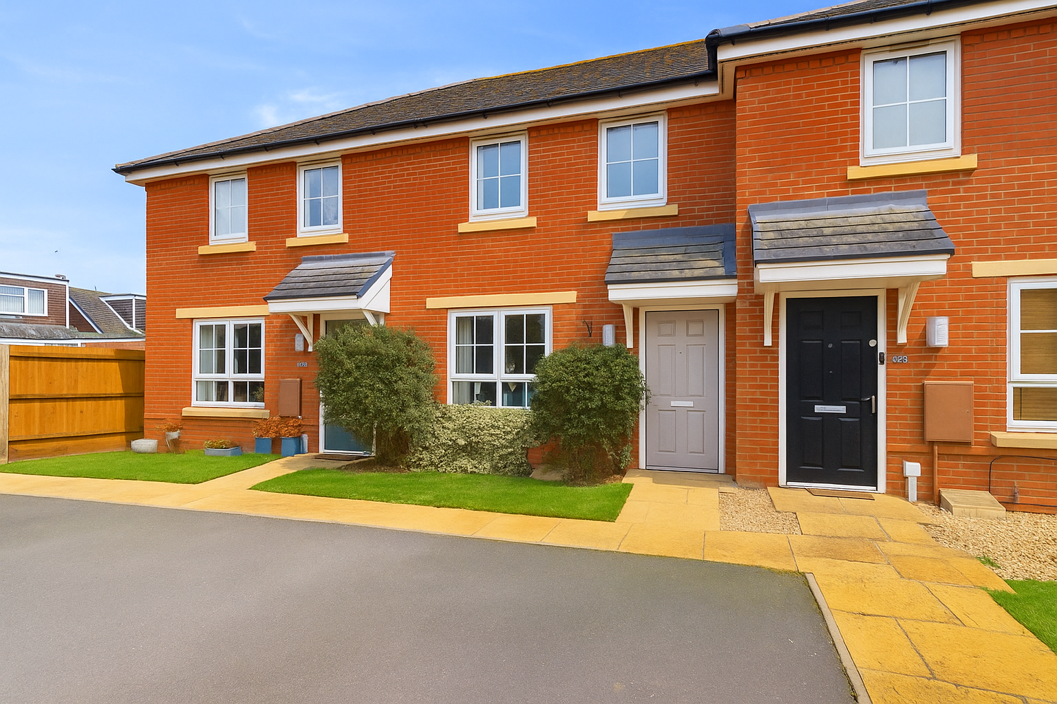 Rose Tree Close | Moulton | NN3