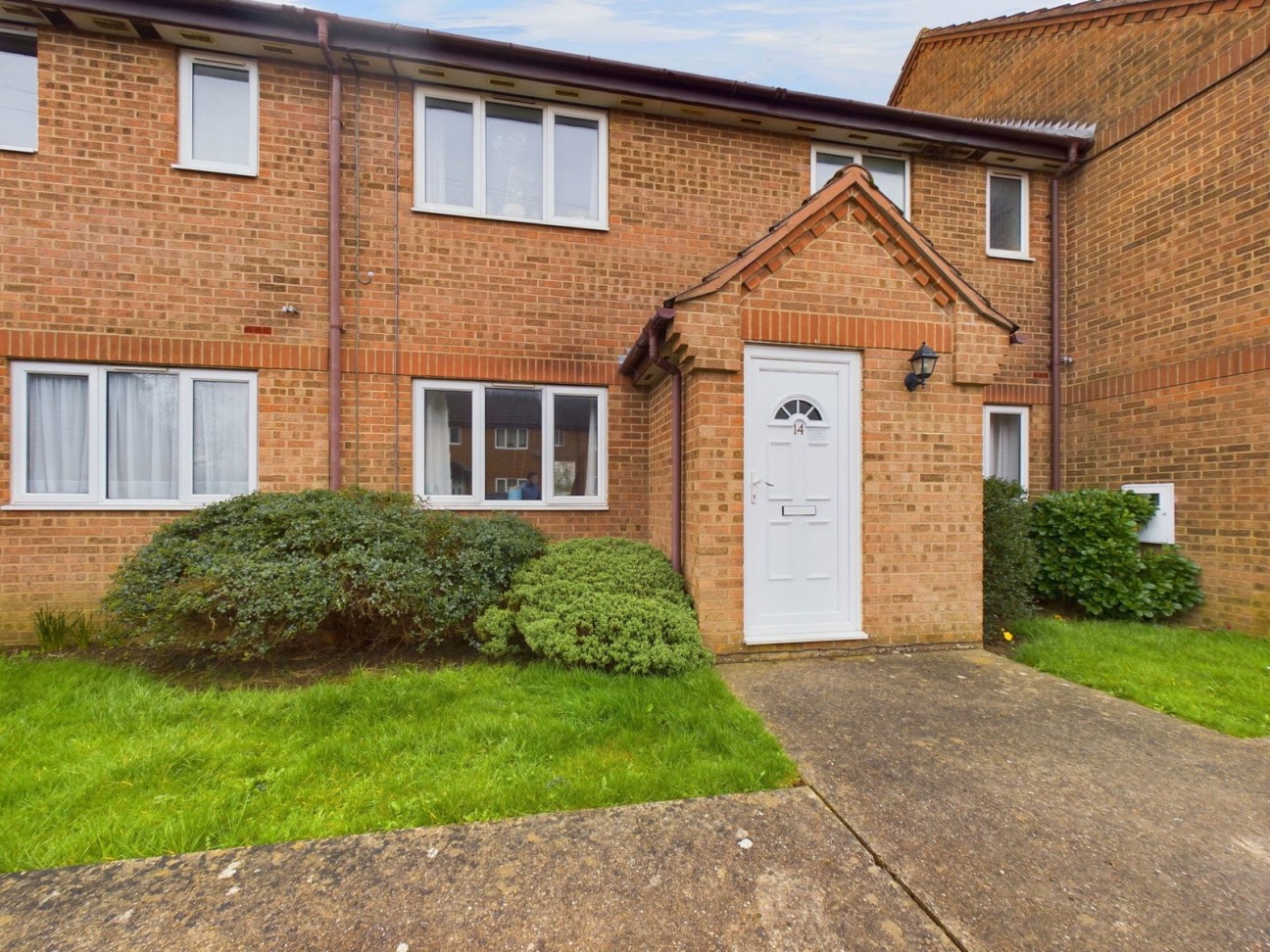 Whiting Court | Moulton | NN3