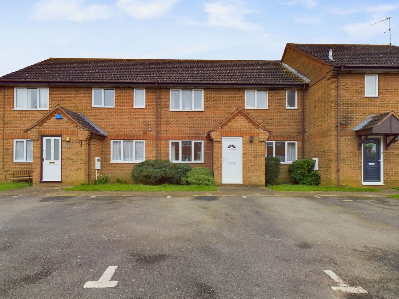 Whiting Court | Moulton | NN3