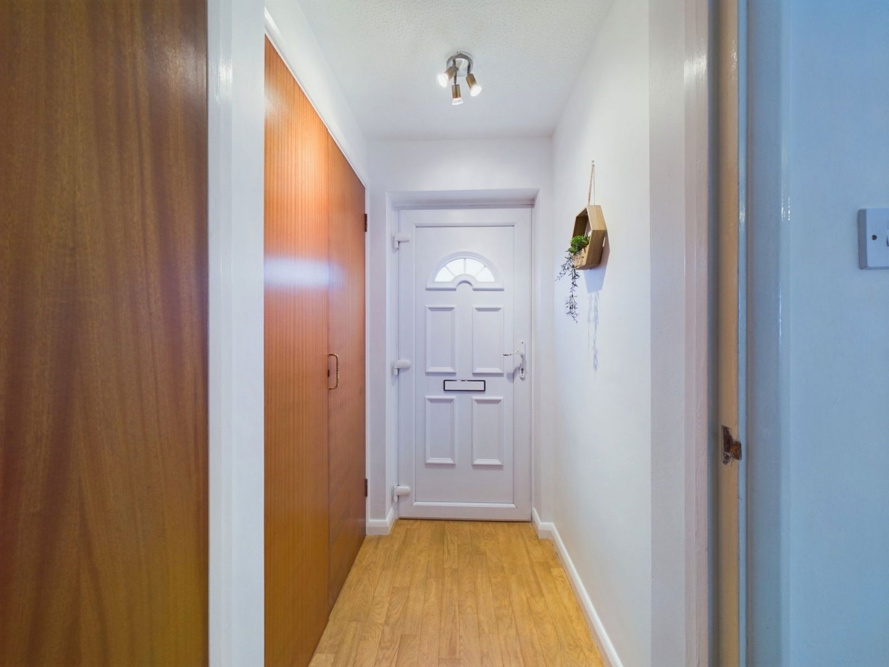 Whiting Court | Moulton | NN3