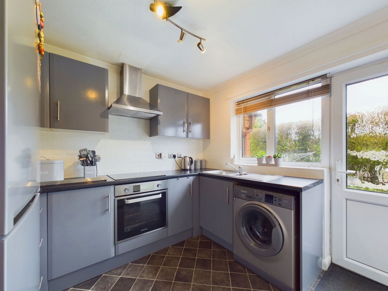 Whiting Court | Moulton | NN3