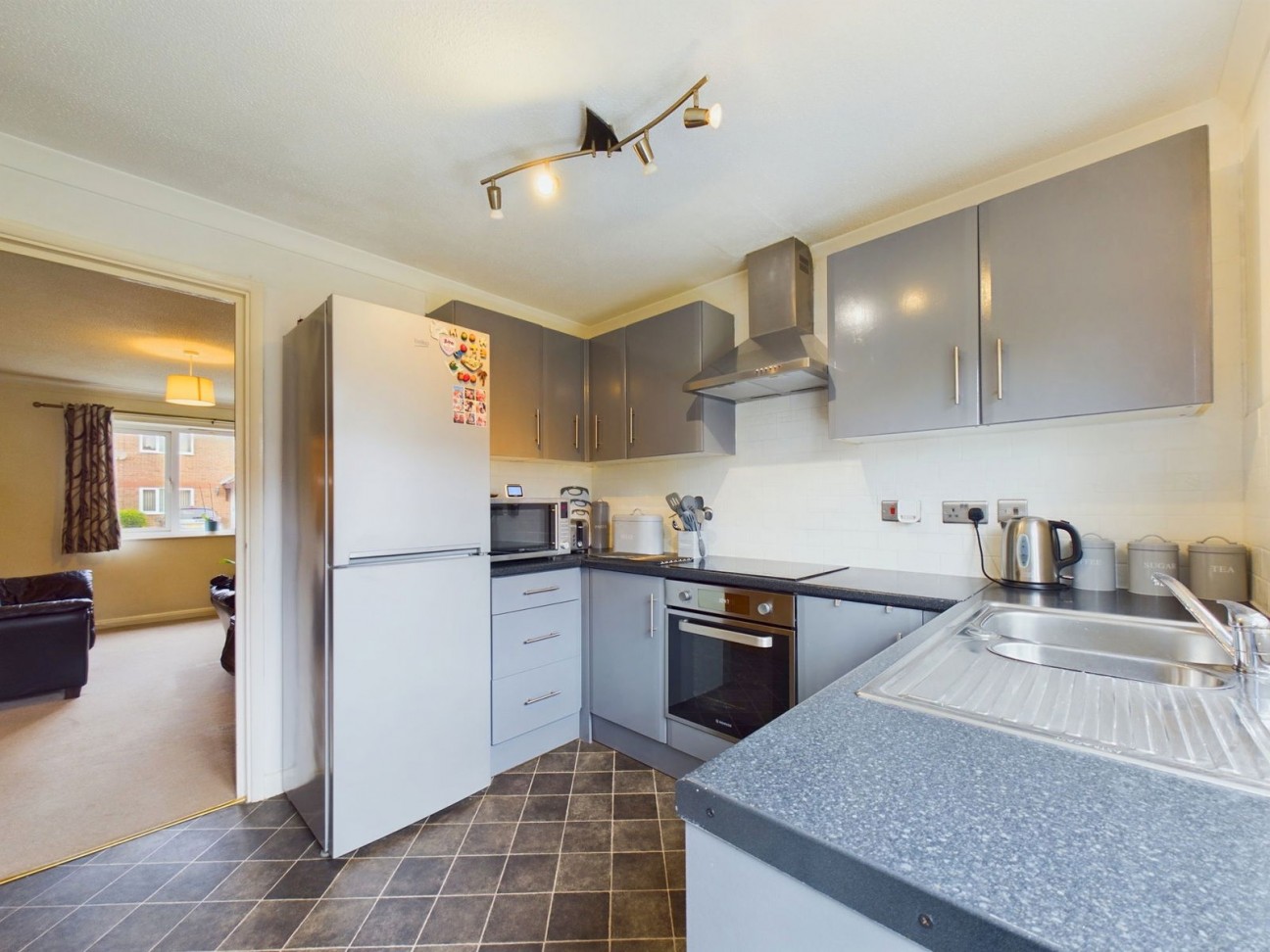 Whiting Court | Moulton | NN3