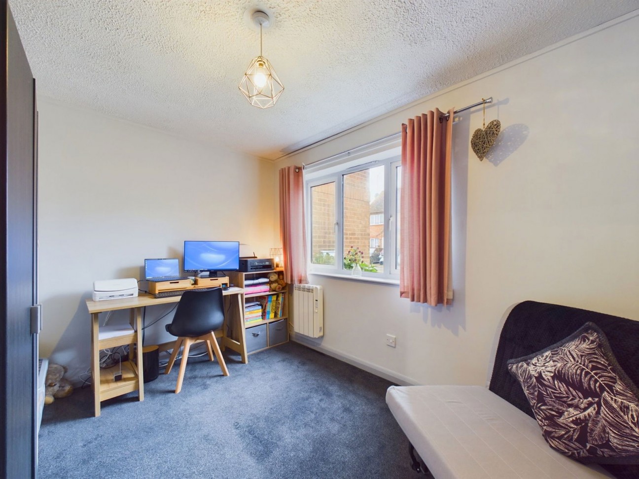 Whiting Court | Moulton | NN3