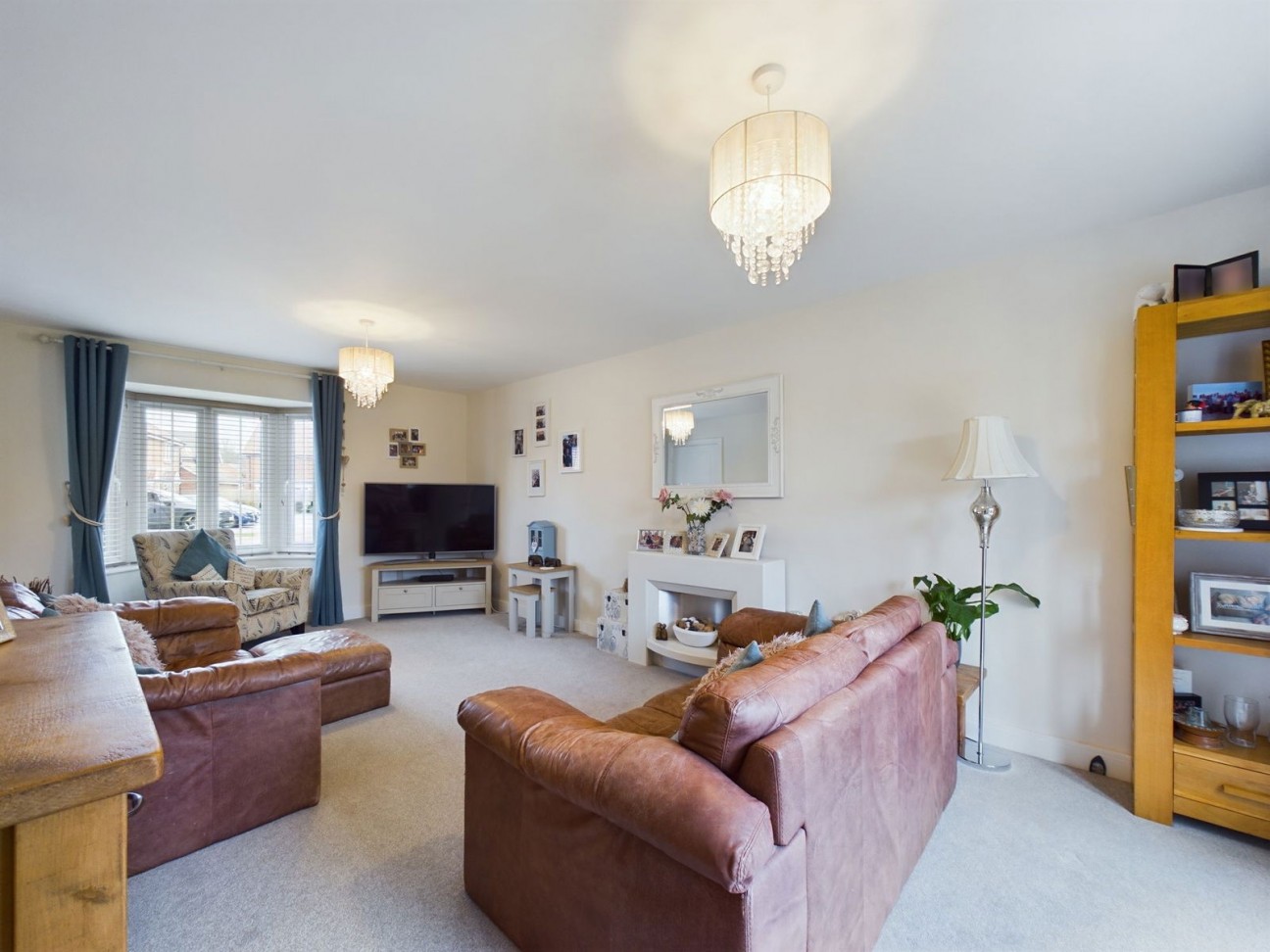 Mulbridge Way | Moulton | NN3