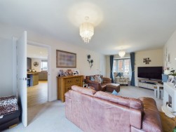 Mulbridge Way | Moulton | NN3
