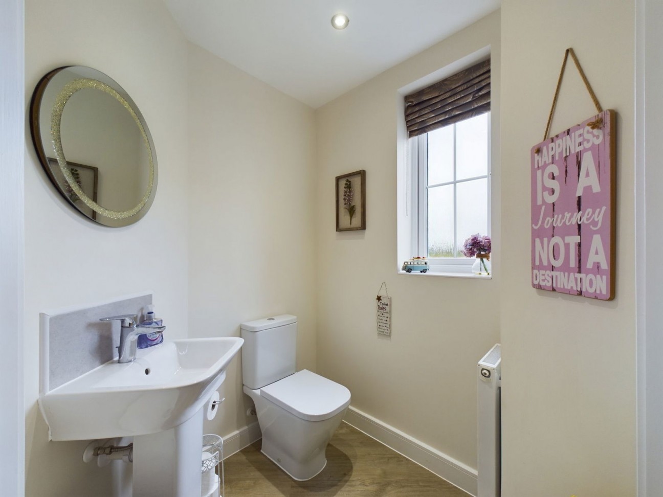 Mulbridge Way | Moulton | NN3