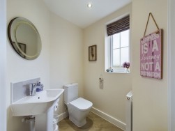 Mulbridge Way | Moulton | NN3