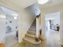 Mulbridge Way | Moulton | NN3