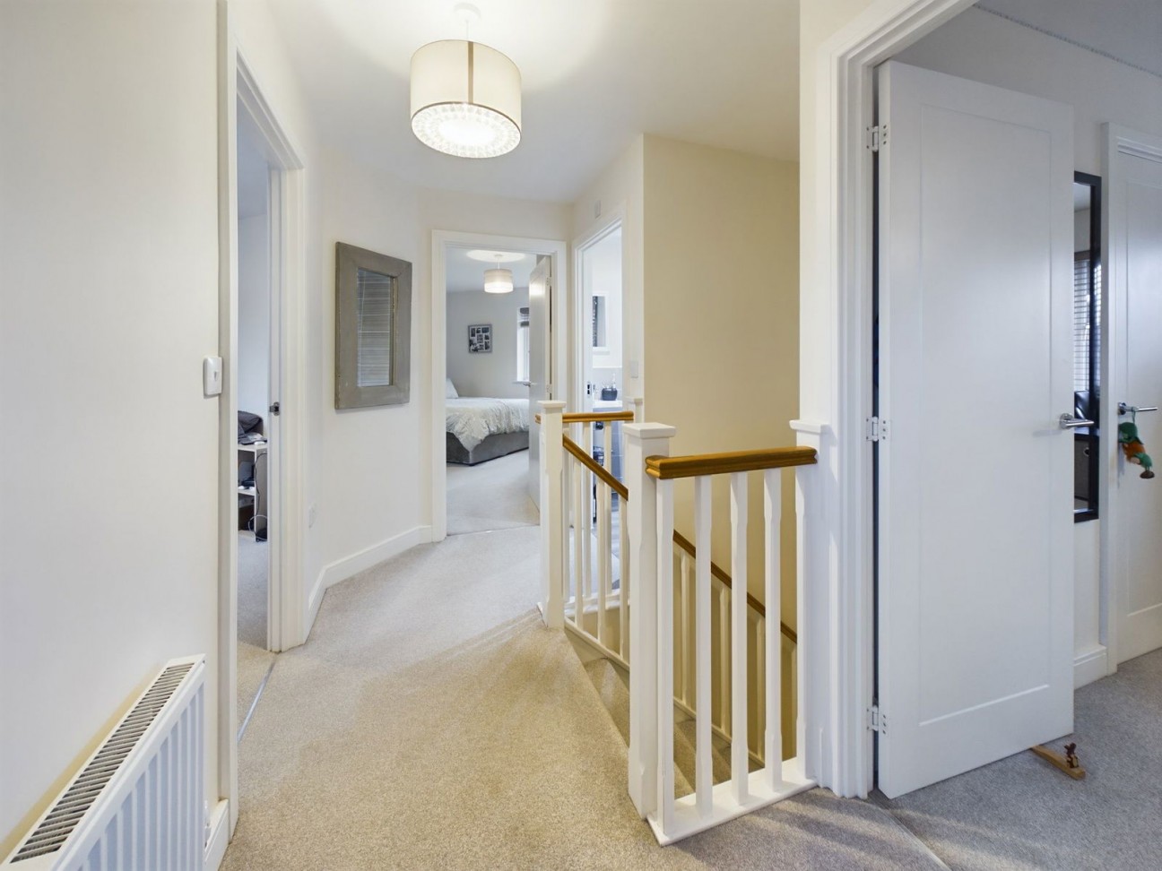 Mulbridge Way | Moulton | NN3