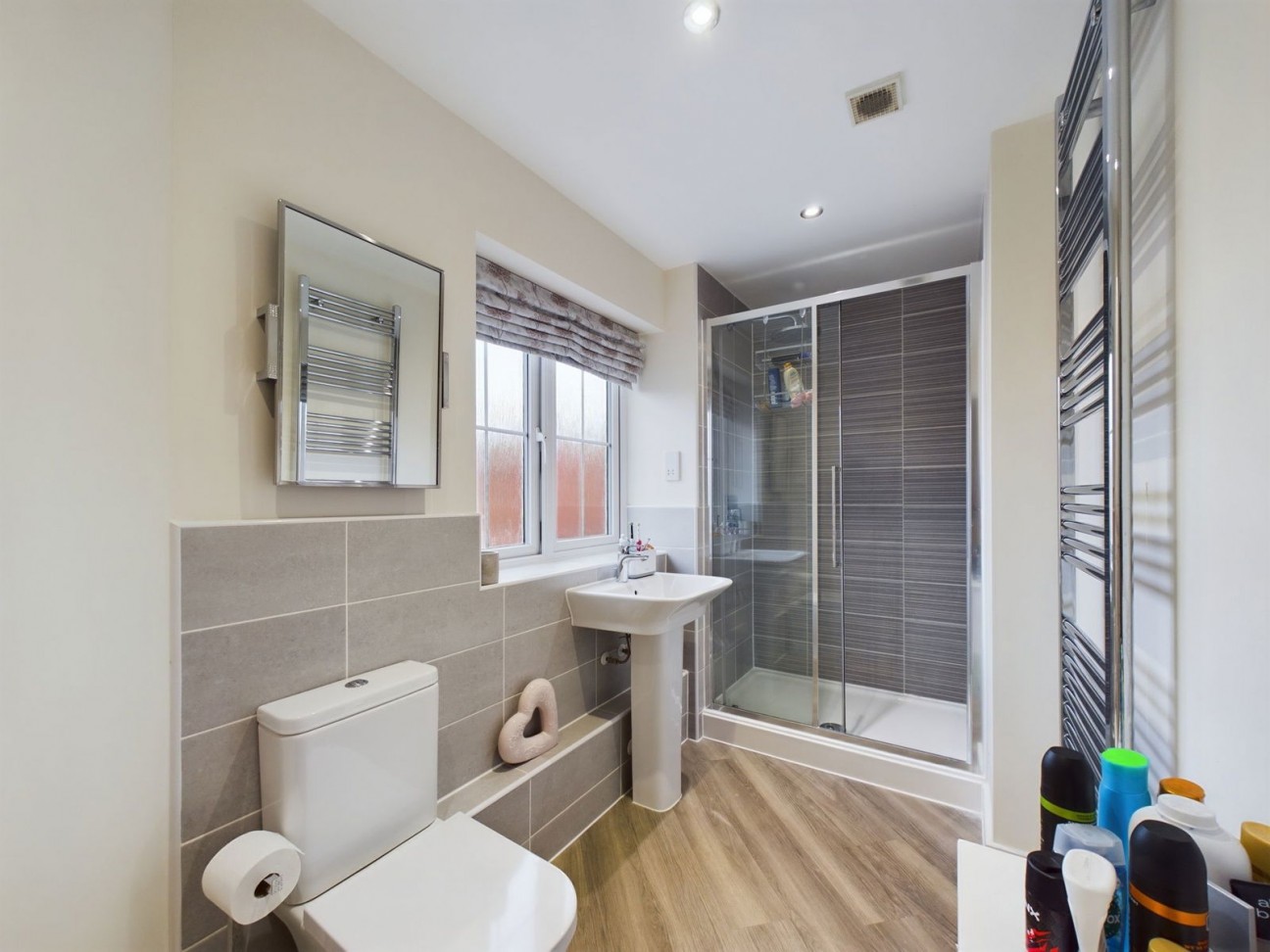 Mulbridge Way | Moulton | NN3