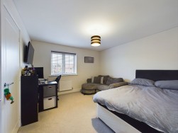 Mulbridge Way | Moulton | NN3