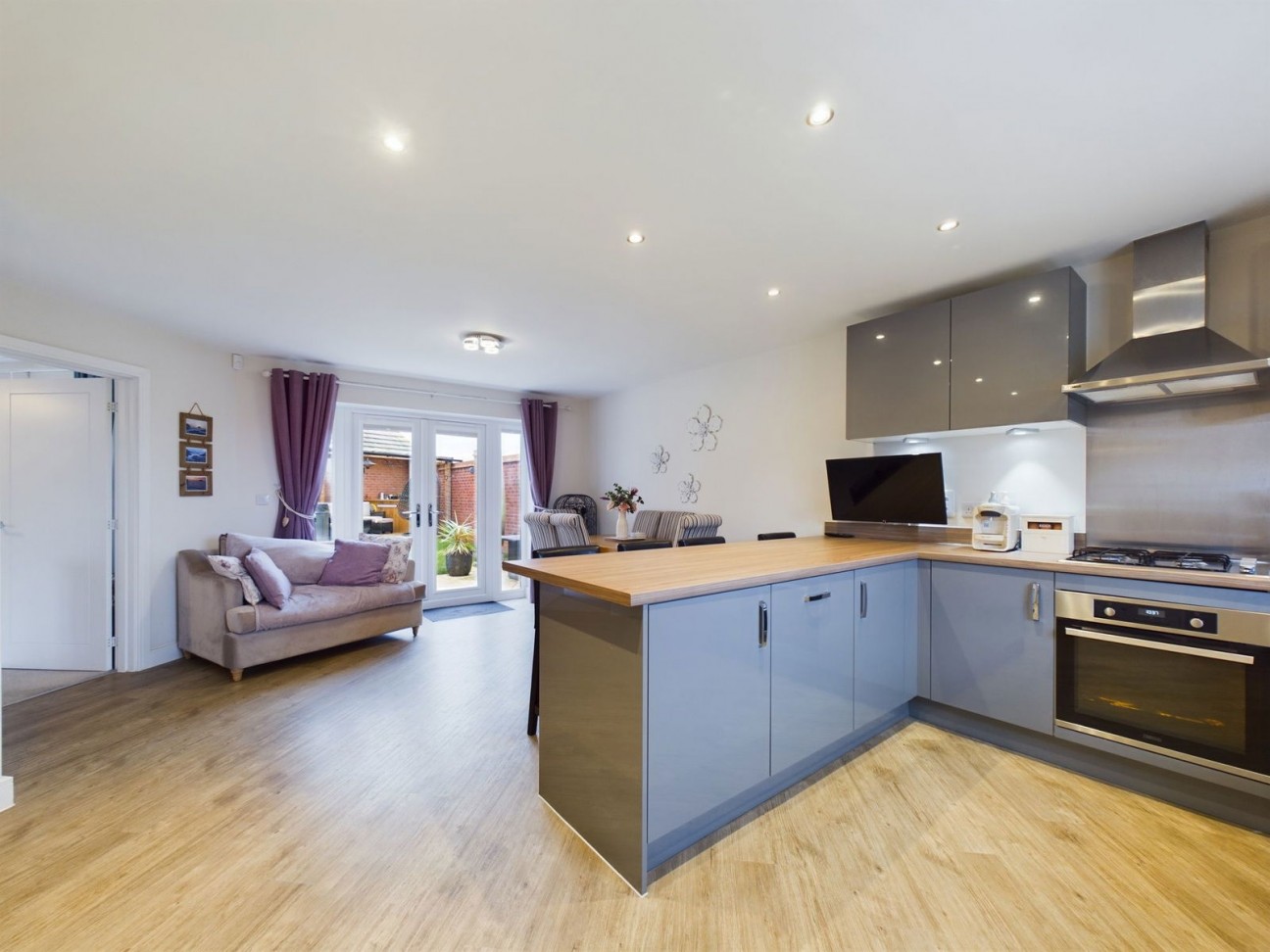 Mulbridge Way | Moulton | NN3