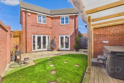 Mulbridge Way | Moulton | NN3