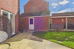 Mulbridge Way | Moulton | NN3